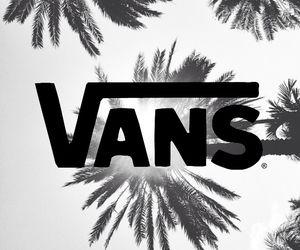 Vans Palm Tree Logo - LogoDix