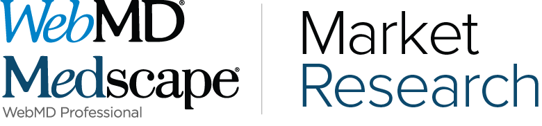 WebMD Logo - WebMD Medscape Market Research Book Research