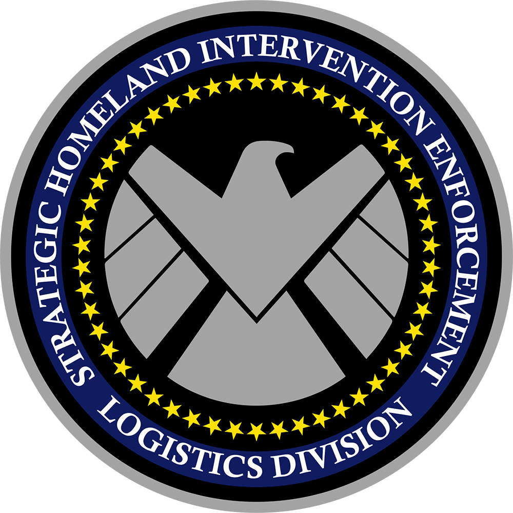 Marvel Shield Logo - S.H.I.E.L.D. | Marvel Cinematic Universe Wiki | FANDOM powered by Wikia