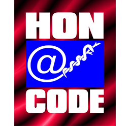 WebMD Logo - HONConduct298987 - WebMD LLC - HONcode certificate: The health ...