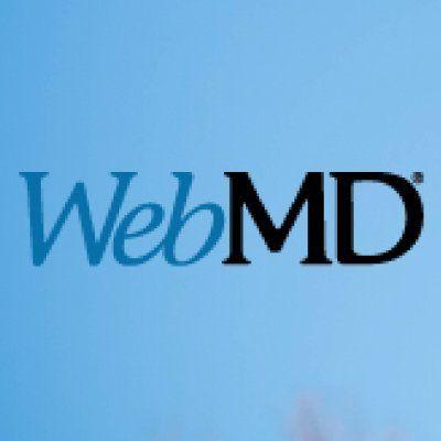 WebMD Logo - WebMD - Index