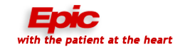 Epic Software Logo - Epic healthcare Logos