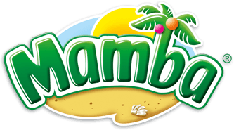 Mamba Logo - Logo mamba.png