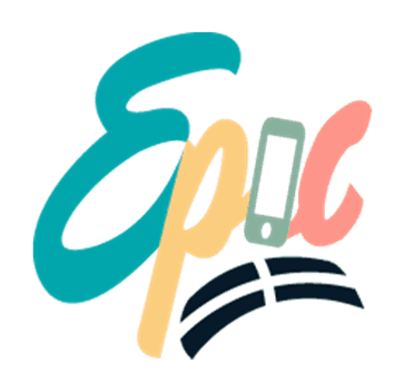 Epic Software Logo - Epic Sponsor Logo