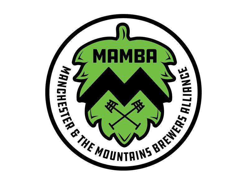 Mamba Logo - Mamba Logo