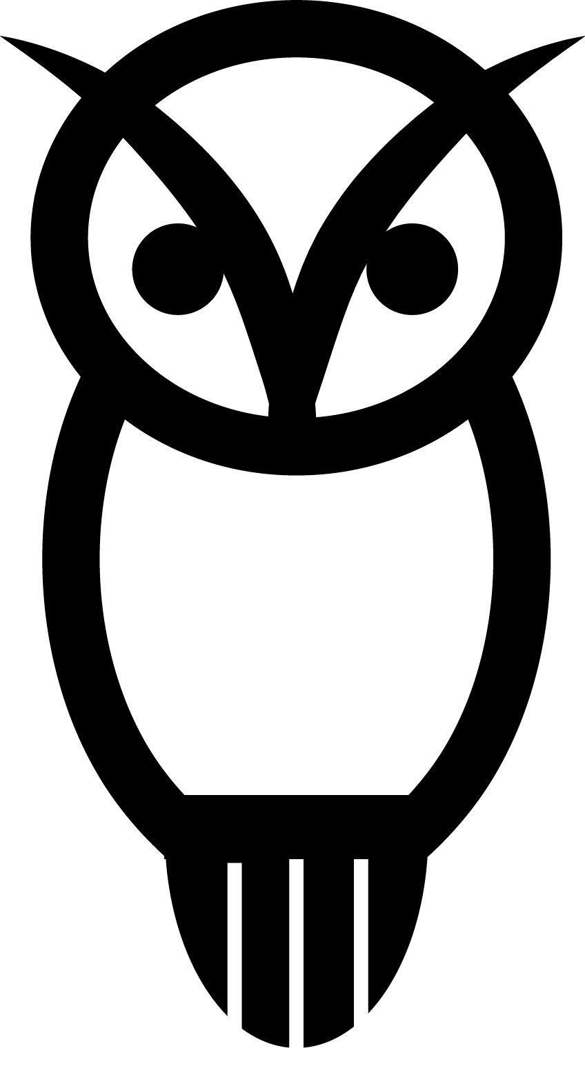 Athena Owl Logo - Athena Porteous - Owl logo