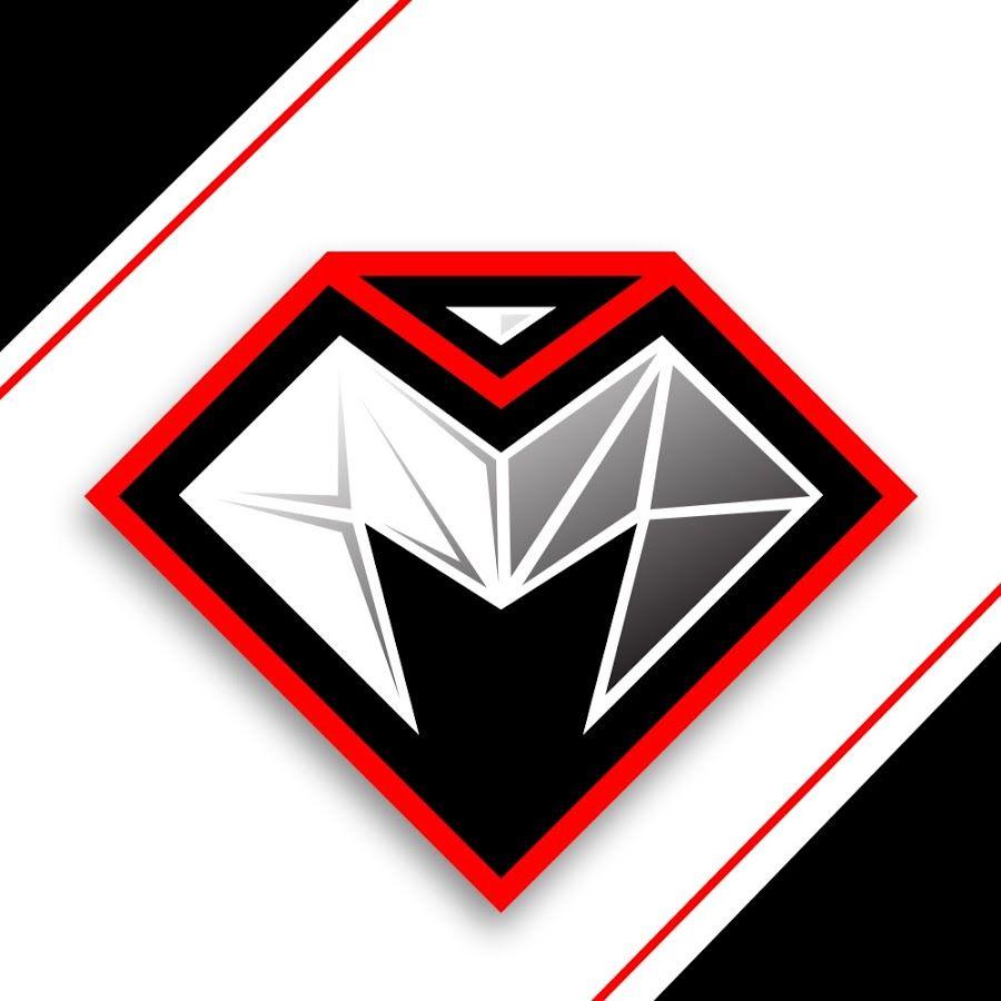 Mamba Logo - Diamond Mamba