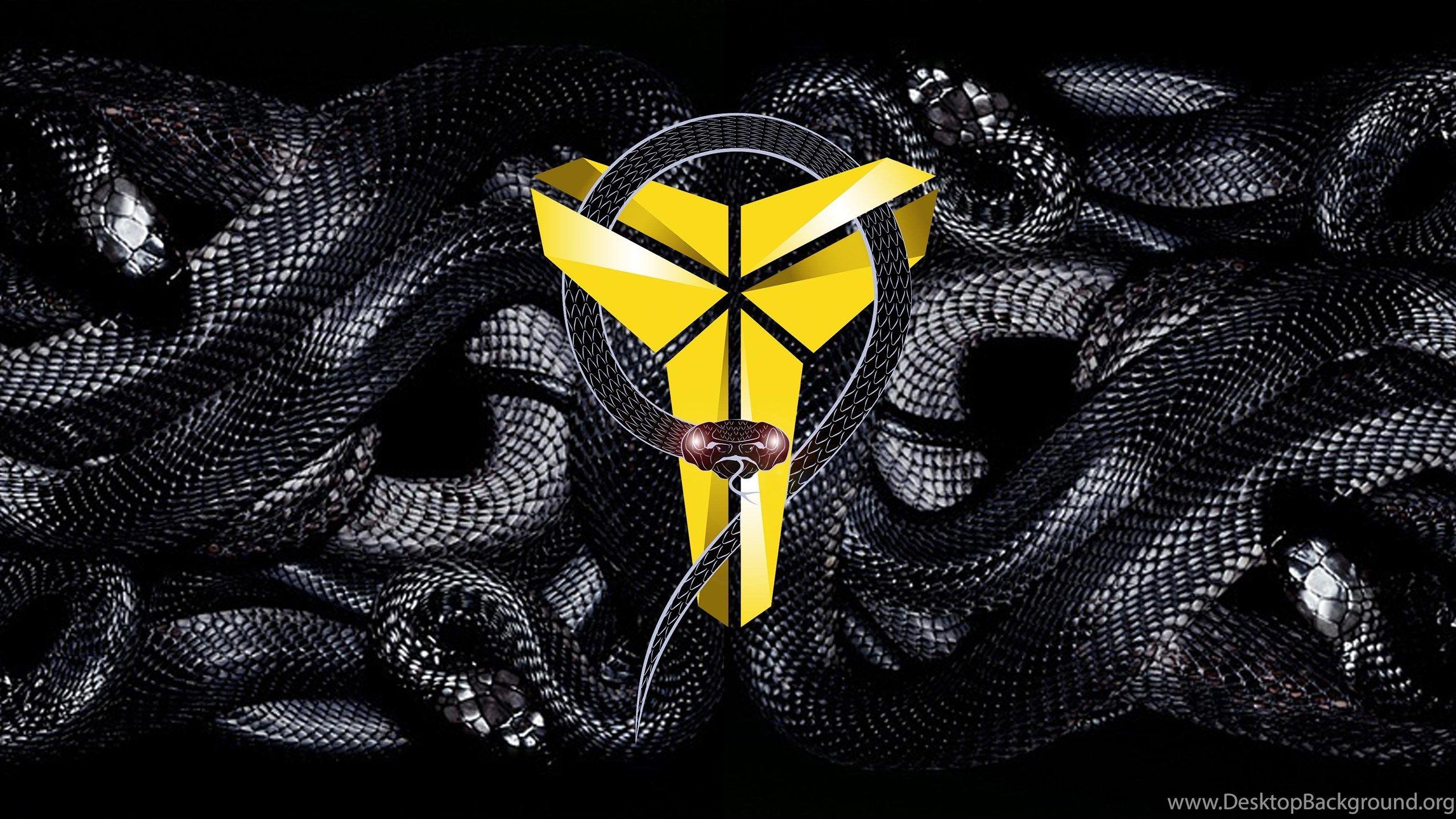 Mamba Logo - Black Mamba Logo Wallpapers Pix For Web Desktop Background