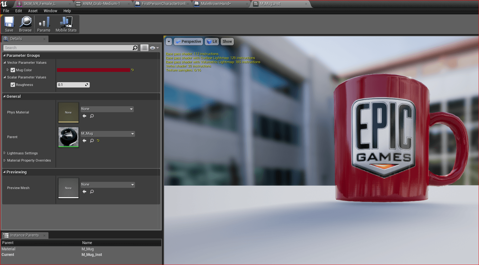 Epic Software Logo - How to remove the Epics mug logo?