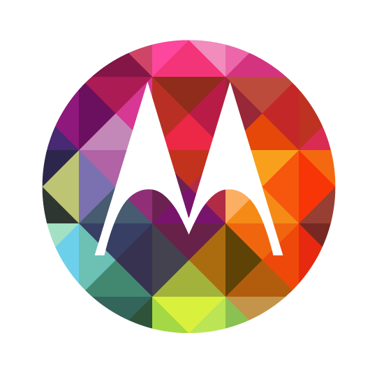 Motorola M Logo - Goodbye Moto: Lenovo To Ditch Motorola Smartphone Branding?. Know