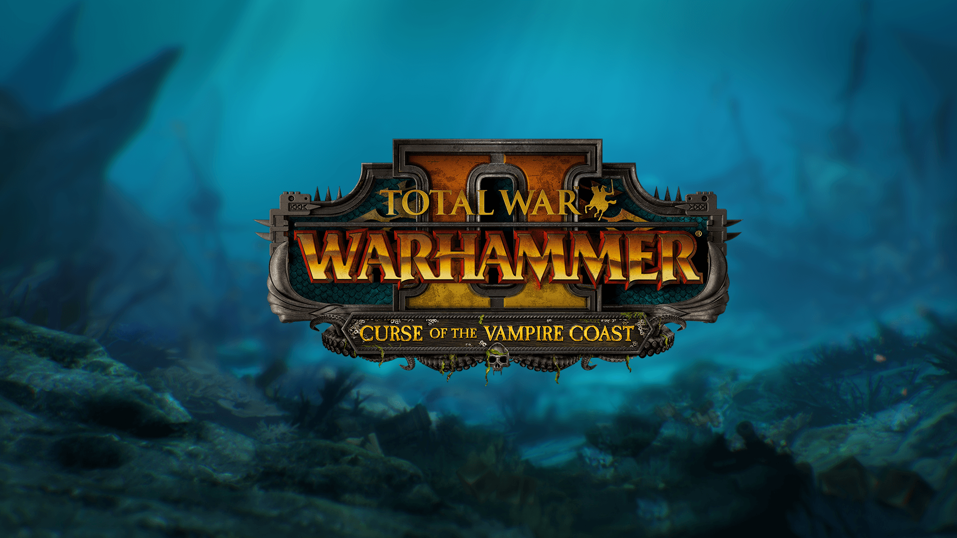 Small Vampire Logo - Total War: WARHAMMER II