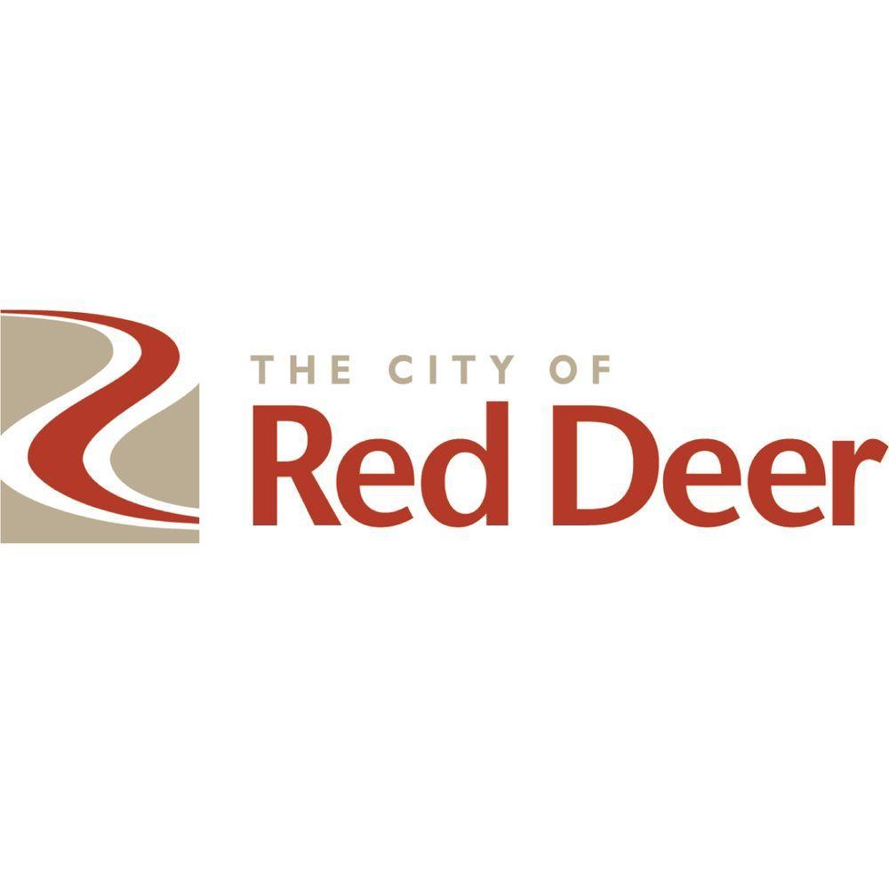 Red Deer Logo - Red Deer Logo's Outreach Centre