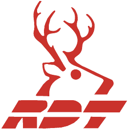 Red Deer Logo - Red Deer Transit