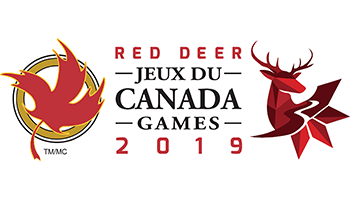 Red Deer Logo - The City of Red Deer