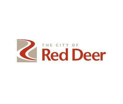 Red Deer Logo - Red Deer Logo BUILT Homes