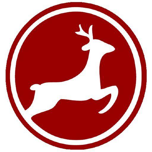 Red Deer Logo - Red Deer Press (@RedDeerPress) | Twitter