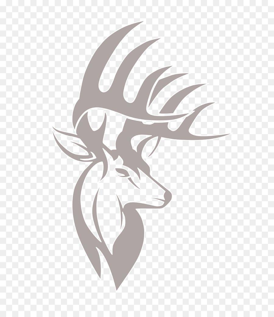 Red Deer Logo - Red deer Logo Clip art - deer png download - 1150*1308 - Free ...