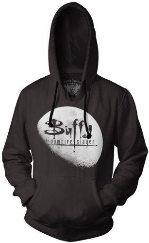 Small Vampire Logo - stYle. Buffy the vampire slayer, Buffy, Hoodies