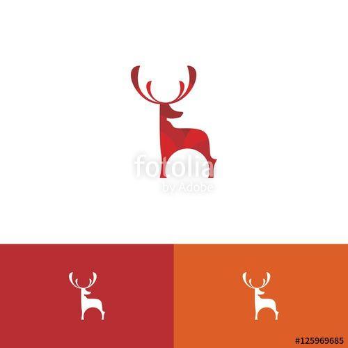 Red Deer Logo - Red Deer Logo