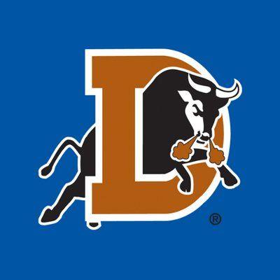 Durham Bulls Logo - Durham Bulls