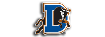 Durham Bulls Logo - Durham Bulls Official Store