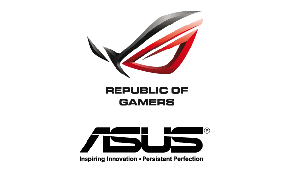 Asus ROG Logo - Asus rog logo png 1 » PNG Image
