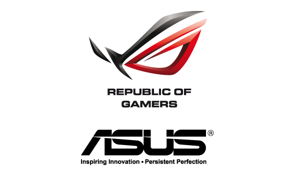 Asus Rog Logo Download Logo Icon Png Svg Images 1352