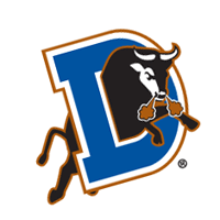 Durham Bulls Logo - Durham Bulls 198, download Durham Bulls 198 :: Vector Logos, Brand ...