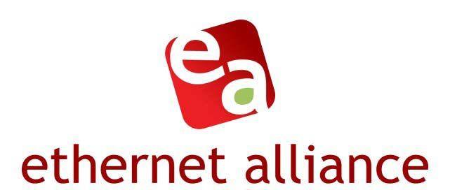 Ethernet Logo - Ethernet Alliance Plans for PoE Technology Logo Certification