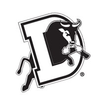 Durham Bulls Logo - Durham Bulls, download Durham Bulls :: Vector Logos, Brand logo ...