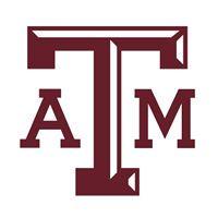 A&M University Logo - Texas A&M University
