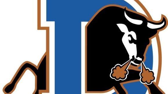 Durham Bulls Logo - Your 2014 Durham Bulls