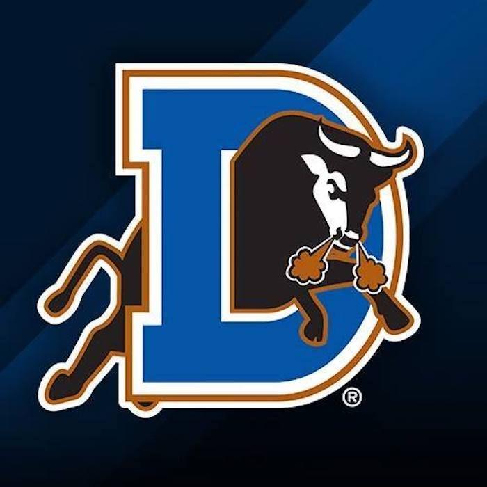 Durham Bulls Logo - durham bulls logo 2 - Triangle on the Cheap