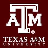 A&M University Logo - Texas A&M University on The Conversation