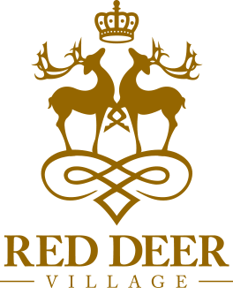 Red Deer Logo - Frequently Asked Questions | FAQ - Red Deer Village