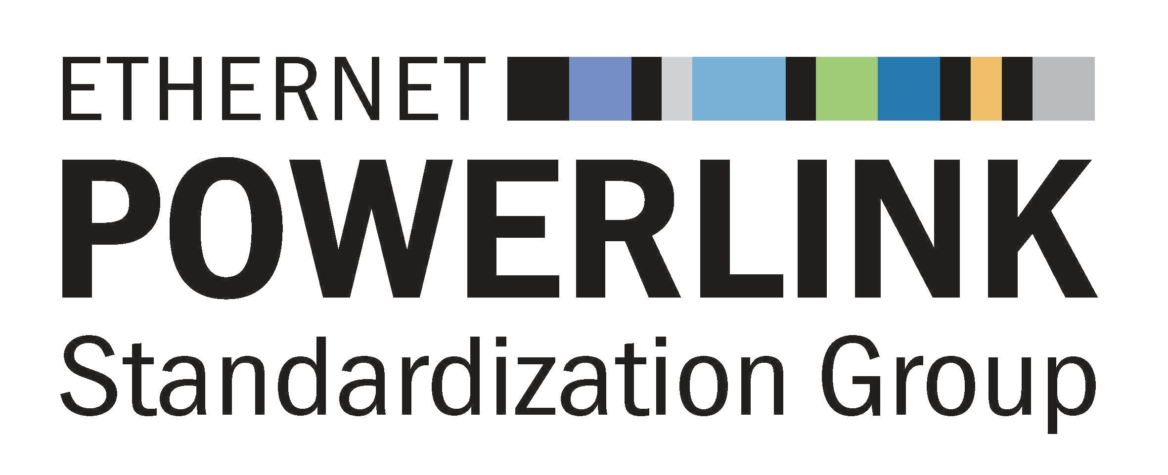 Ethernet Logo - Ethernet POWERLINK Standardization Group logos - EPSG | Ethernet ...