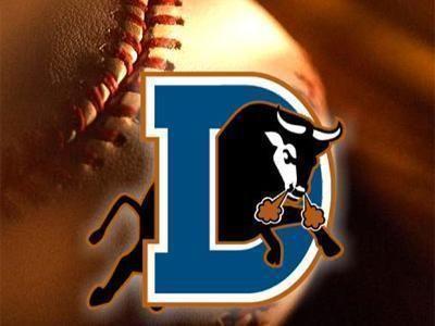 Durham Bulls Logo - Playoff Bound Bulls Announce Schedule For Next Season