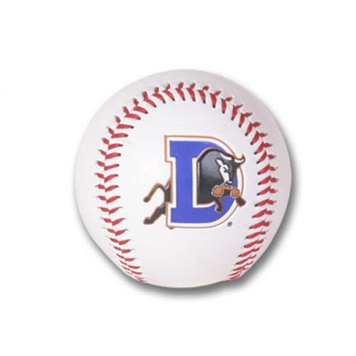 Durham Bulls Logo - Durham Bulls Durham Bulls Replica D Logo Baseball