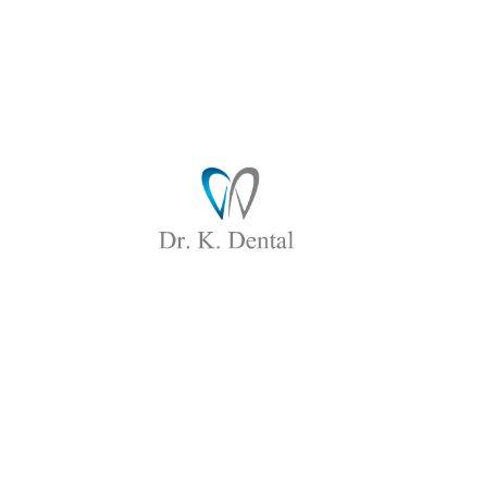Modern V Logo - Modern, Conservative, Dental Logo Design For Dr. K. Dental By V Art