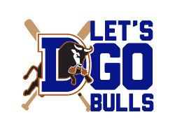 Durham Bulls Logo - Photofy | Partners | Durham Bulls