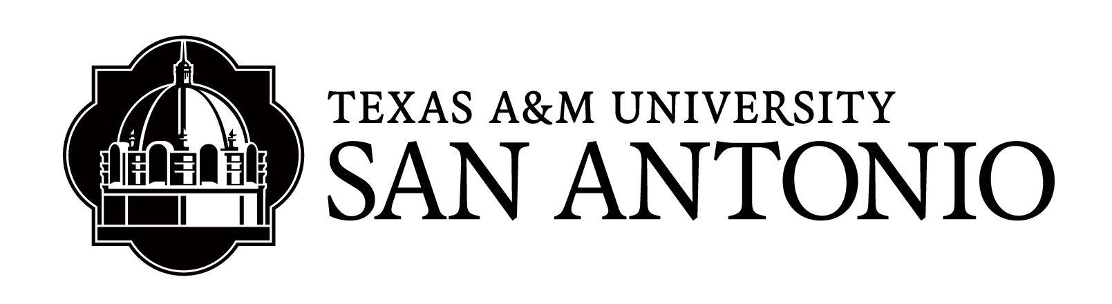 A&M University Logo - Logos: Texas A&M University-San Antonio
