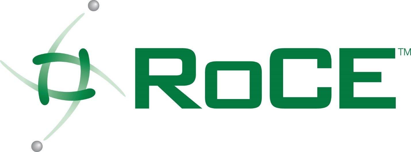Ethernet Logo - IBTA Launches the RoCE Initiative: Industry Ecosystem to Drive ...