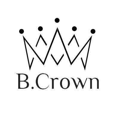 B Crown Logo - B.Crown OFFICIAL (@B_CrownOFFICIAL) | Twitter