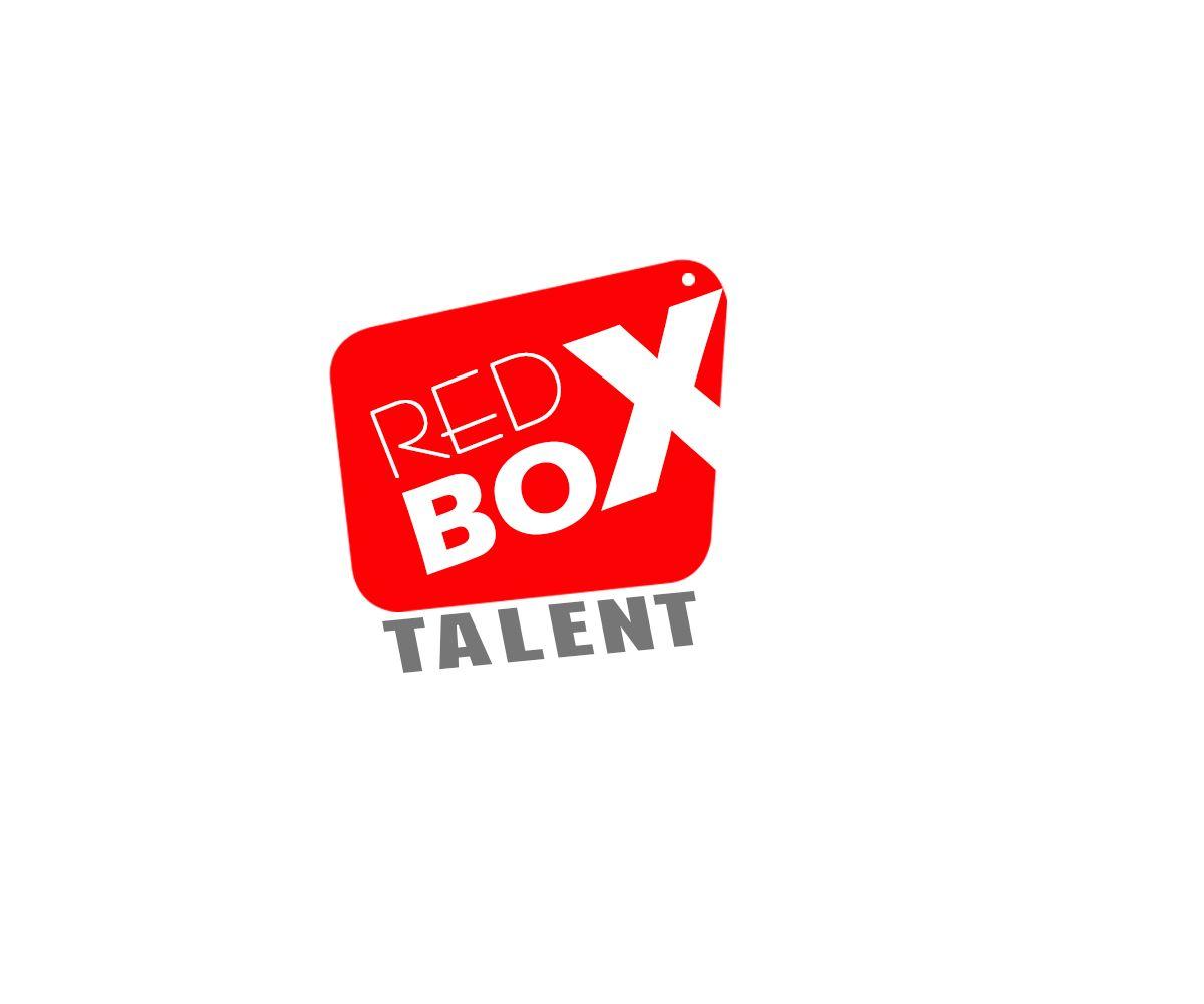 Red Box Company Logo - Modern, Bold, It Company Logo Design for Redbox Talent by Xclusive ...