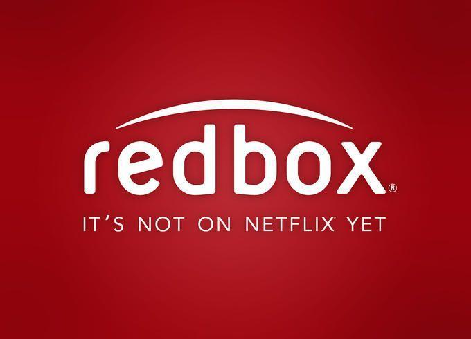 Red Box Company Logo - Honest Company Slogan: Redbox