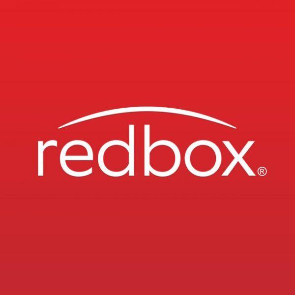 Red Box Company Logo - Redbox Is Now Going To Have Nintendo Switch Games In The U.S