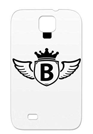 B Crown Logo - B Club Name Royal Letter Symbols Initial Shield Crest Crown Logo ...