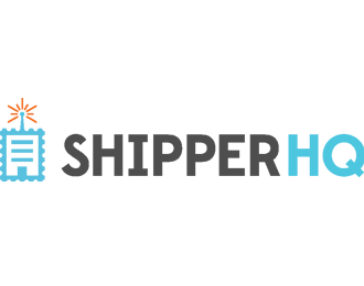Red Box Company Logo - ShipperHQ Logo Redbox Digital Digital Ecommerce Agency