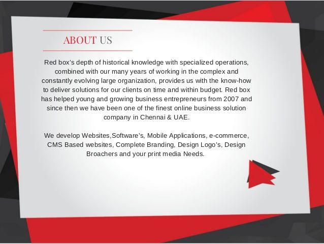 Red Box Company Logo - Redbox company profile