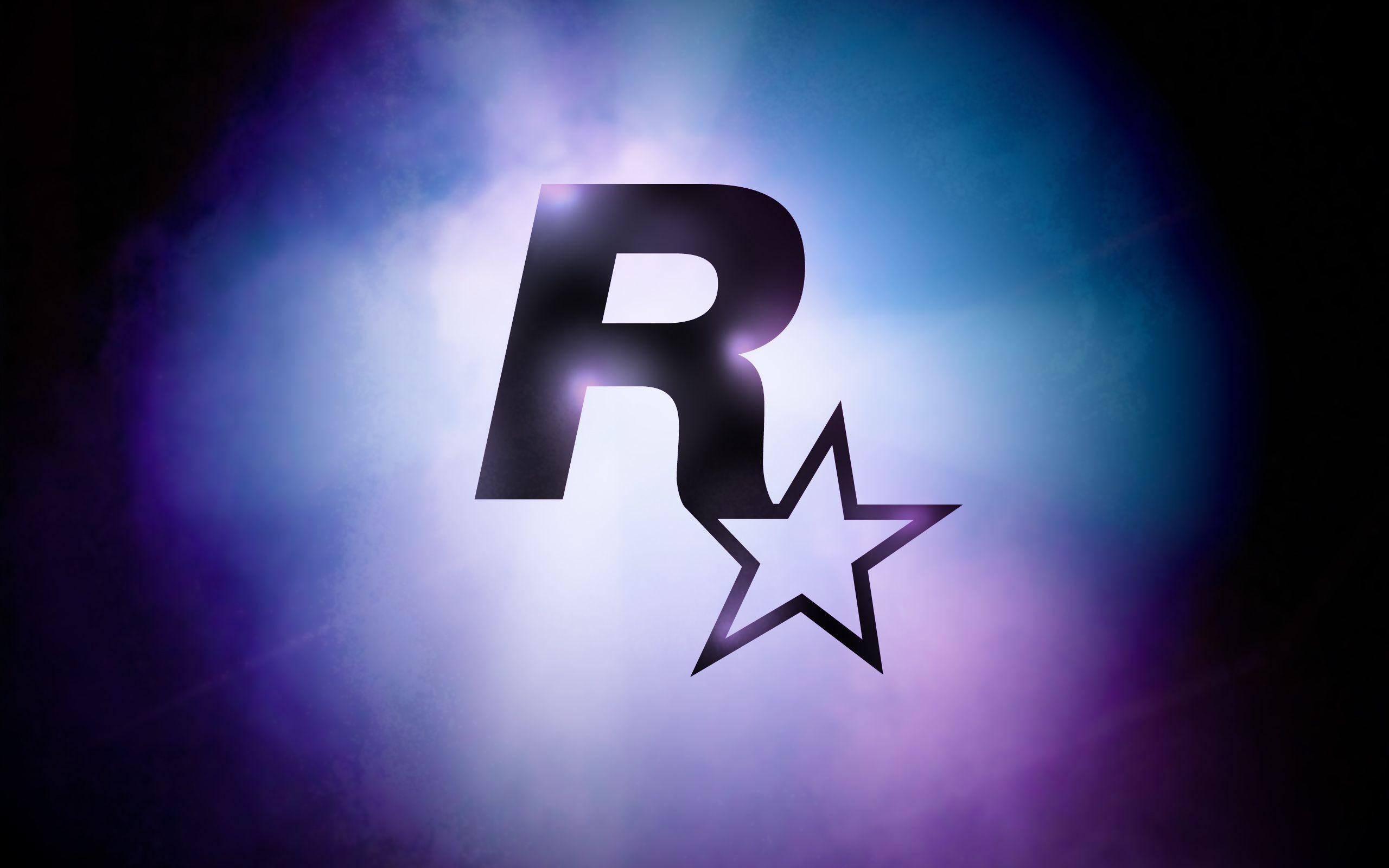 R Star Logo - Help Make The Rockstar Games Logo On R Place And Get Rid Of OSU